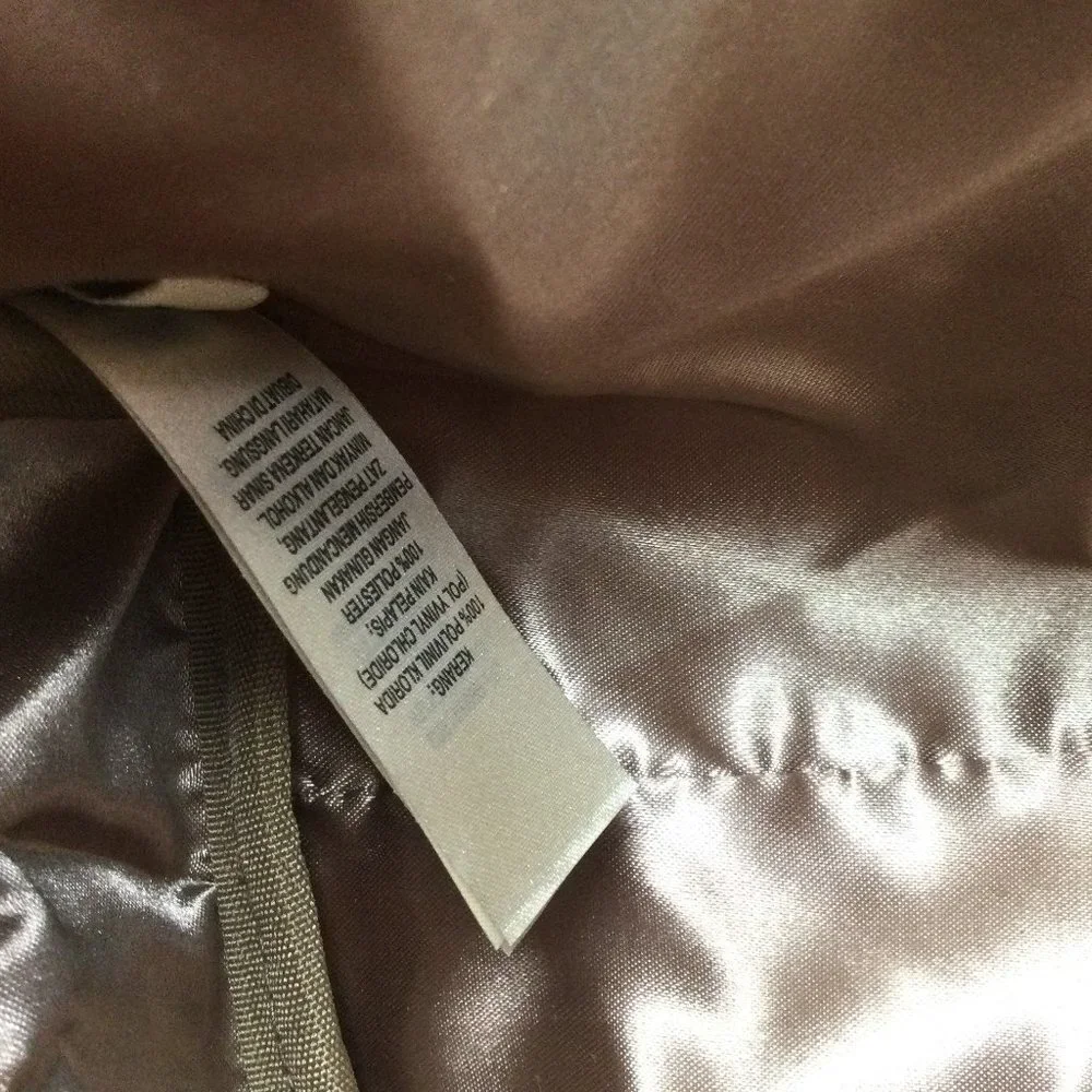 Ted Baker London wide high